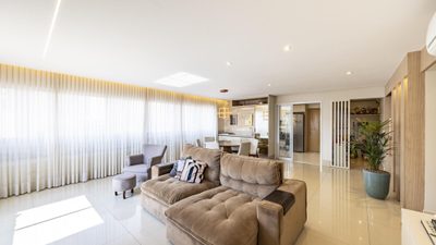 Apartamento, 3 quartos, 150 m² - Foto 5