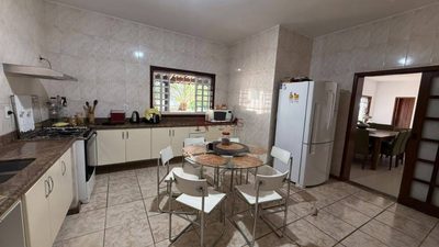 Casa, 8 quartos - Foto 4