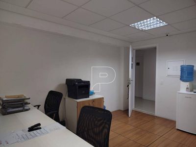 Sala-Conjunto, 38 m² - Foto 5