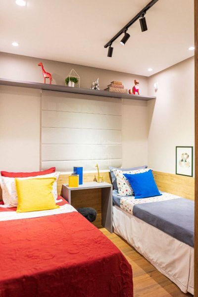 Casa, 2 quartos, 43 m² - Foto 5