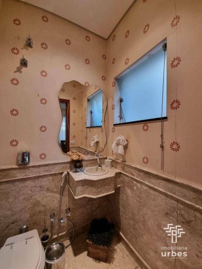 Casa, 3 quartos, 198 m² - Foto 5