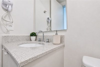 Apartamento, 1 quarto, 39 m² - Foto 3