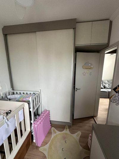 Apartamento, 2 quartos, 47 m² - Foto 5