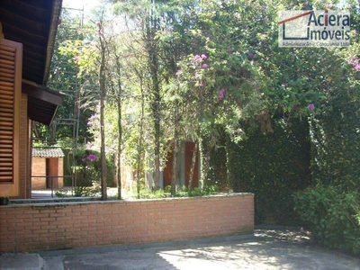 Casa, 4 quartos, 645 m² - Foto 4