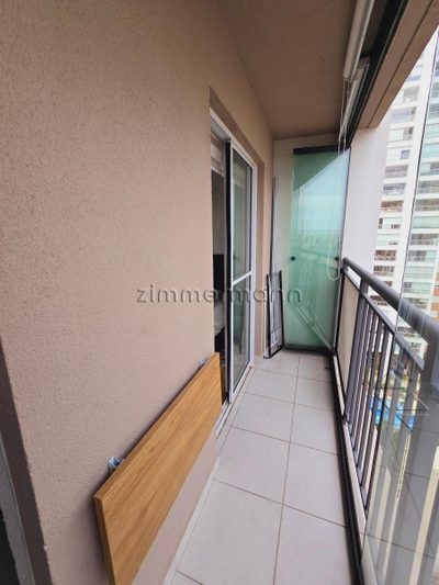 Apartamento, 1 quarto, 30 m² - Foto 2