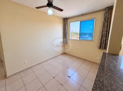 Apartamento, 2 quartos, 48 m² - Foto 4