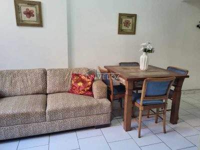 Apartamento, 2 quartos, 52 m² - Foto 2