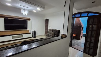 Casa, 3 quartos, 208 m² - Foto 3