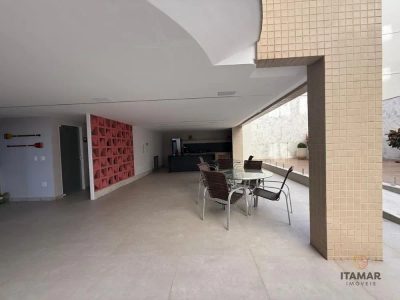 Apartamento, 3 quartos, 127 m² - Foto 3