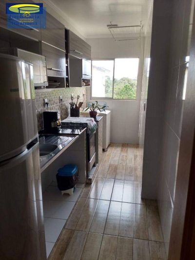 Apartamento, 2 quartos, 59 m² - Foto 5