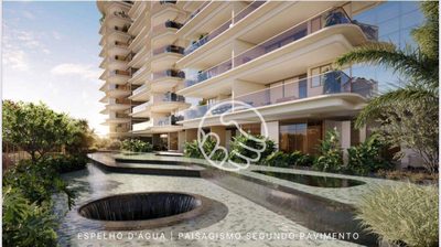 Apartamento, 4 quartos, 175 m² - Foto 5