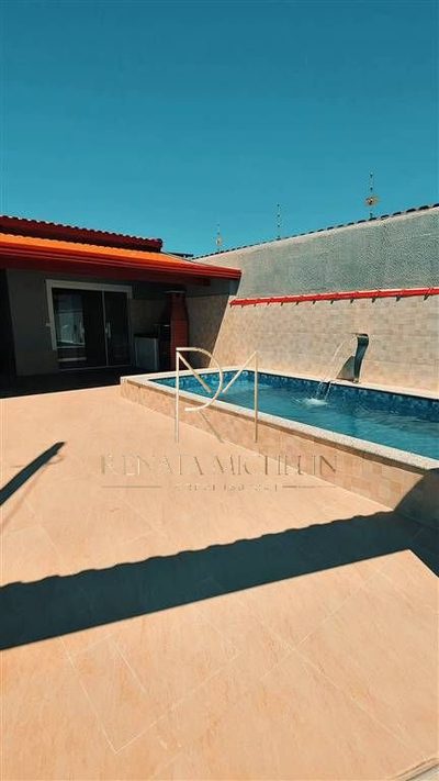 Casa, 3 quartos, 111 m² - Foto 4
