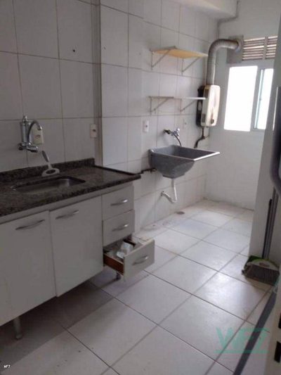 Apartamento, 2 quartos, 52 m² - Foto 1