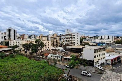 Cobertura, 3 quartos, 114 m² - Foto 4