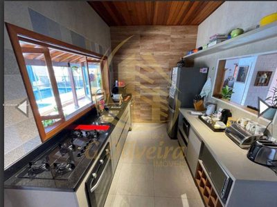 Casa, 4 quartos, 360 m² - Foto 2