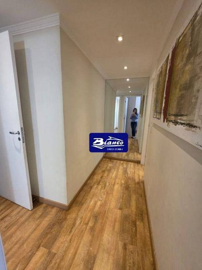 Apartamento, 3 quartos, 130 m² - Foto 5
