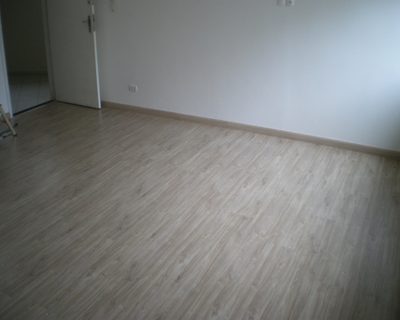 Apartamento, 1 quarto, 35 m² - Foto 2