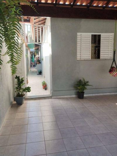 Casa, 3 quartos, 100 m² - Foto 3