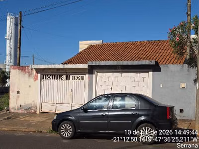 Casa, 4 quartos, 250 m² - Foto 1