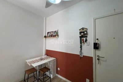 Kitnet-Studio, 23 m² - Foto 4