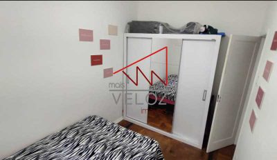 Apartamento, 2 quartos, 51 m² - Foto 3