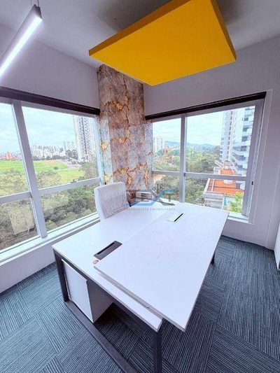 Sala-Conjunto, 42 m² - Foto 3
