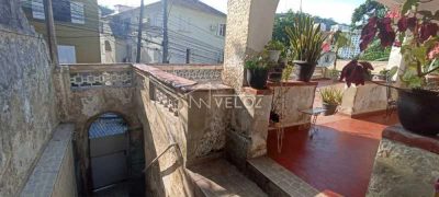 Apartamento, 3 quartos, 185 m² - Foto 3