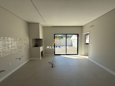 Sobrado, 3 quartos, 145 m² - Foto 3