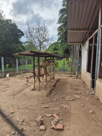 Sítio, 3 quartos, 150 m² - Foto 4