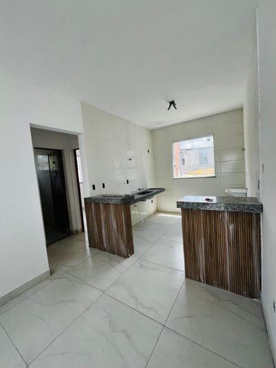 Apartamento, 2 quartos, 44 m² - Foto 2