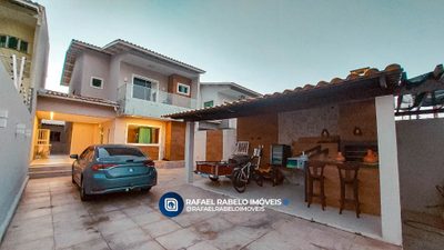 Casa, 3 quartos, 170 m² - Foto 1