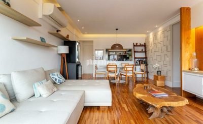 Apartamento, 2 quartos, 71 m² - Foto 4