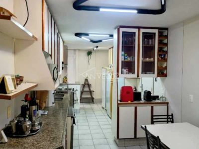 Apartamento, 3 quartos, 130 m² - Foto 1