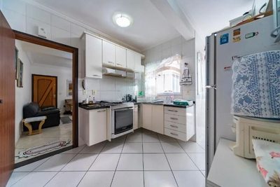 Cobertura, 3 quartos, 185 m² - Foto 3