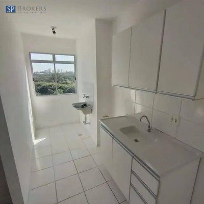 Apartamento, 2 quartos, 49 m² - Foto 5
