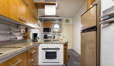 Apartamento, 3 quartos, 250 m² - Foto 2