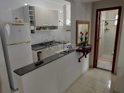 Apartamento, 1 quarto, 50 m² - Foto 1