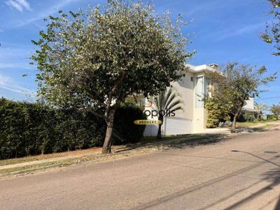 Sobrado, 3 quartos, 500 m² - Foto 5