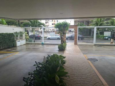 Apartamento, 3 quartos, 84 m² - Foto 2