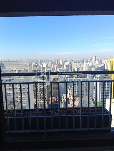 Apartamento, 1 quarto, 31 m² - Foto 5