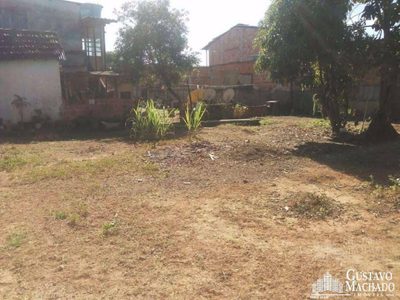 Terreno, 525 m² - Foto 4