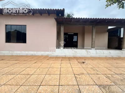 Casa, 1 quarto, 593 m² - Foto 1
