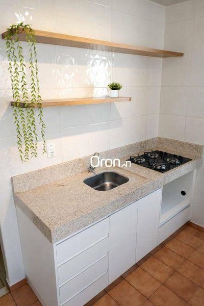Apartamento, 3 quartos, 80 m² - Foto 3