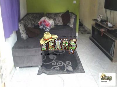 Sobrado, 3 quartos, 150 m² - Foto 3