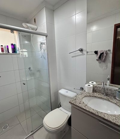 Apartamento, 3 quartos, 76 m² - Foto 2