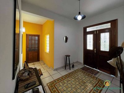 Casa de Condomínio, 5 quartos - Foto 5