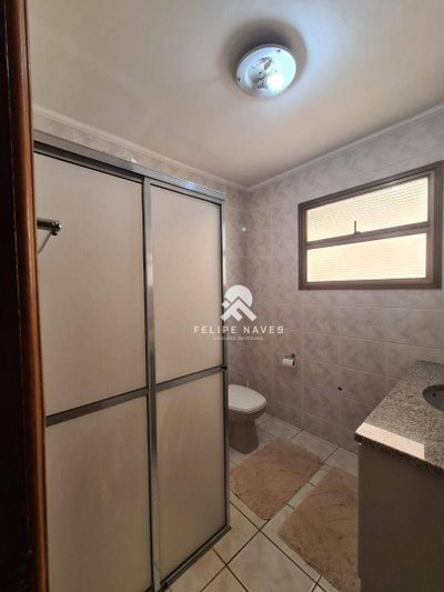 Apartamento, 3 quartos, 202 m² - Foto 5