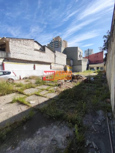 Terreno, 486 m² - Foto 3