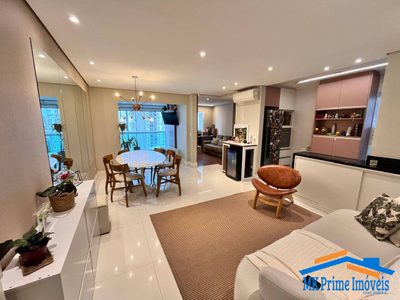 Apartamento, 3 quartos, 85 m² - Foto 1
