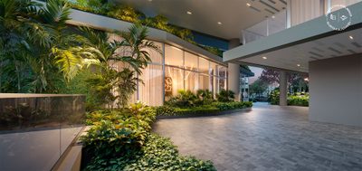 Loja-Salão, 231 m² - Foto 3
